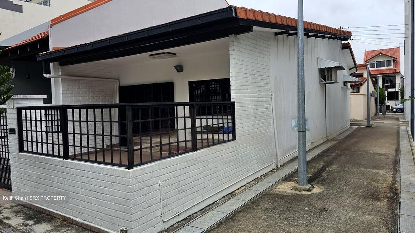 Bedok South Road (D16), Terrace #481242521